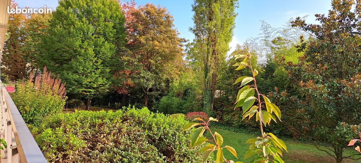 Appartement à vendre, 107m², Caluire-et-Cuire