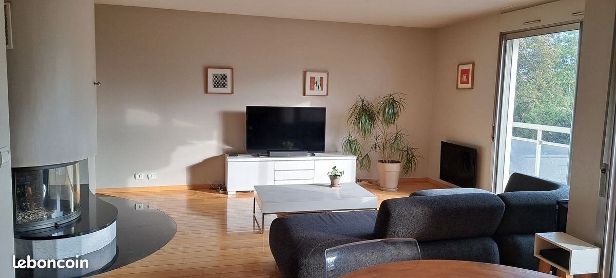 Appartement à vendre, 107m², Caluire-et-Cuire