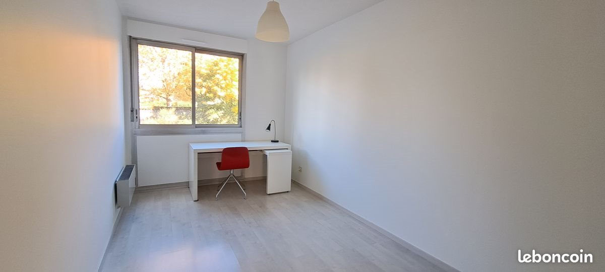 Appartement à vendre, 107m², Caluire-et-Cuire