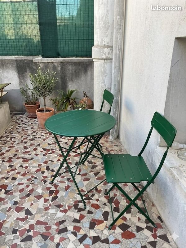 Appartement à louer, 27m², Nice