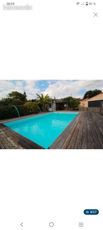 Maison à vendre, 150m², Saint-Genest-d'Ambière