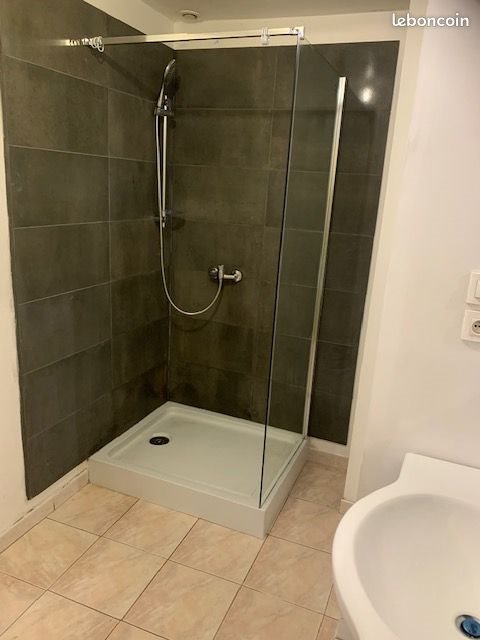Appartement à louer, 55m², Réquista