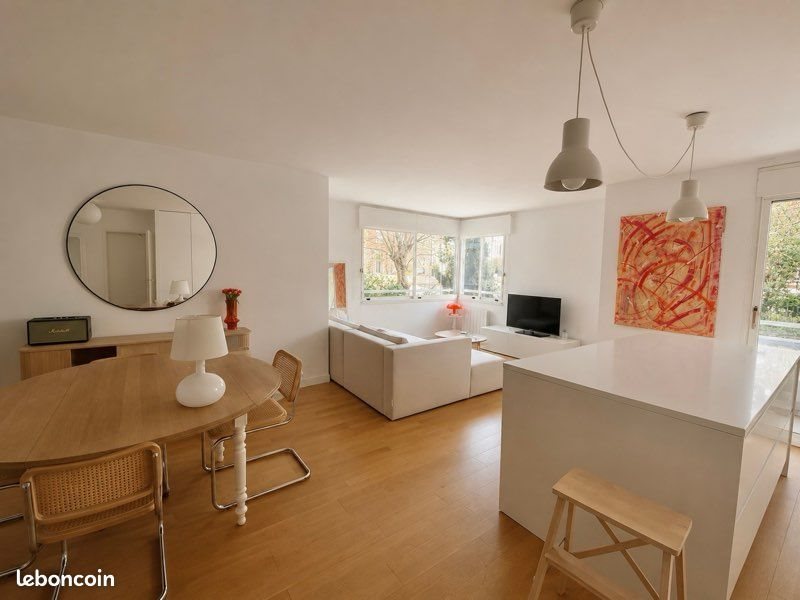 Appartement à vendre, 75m², Toulouse