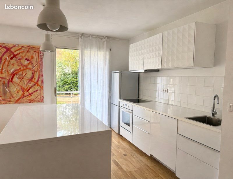 Appartement à vendre, 75m², Toulouse