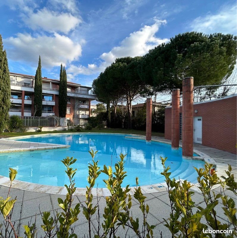 Appartement à vendre, 75m², Toulouse