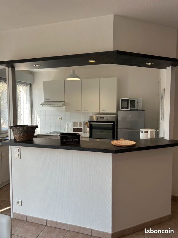 Appartement à louer, 45m², Avrillé