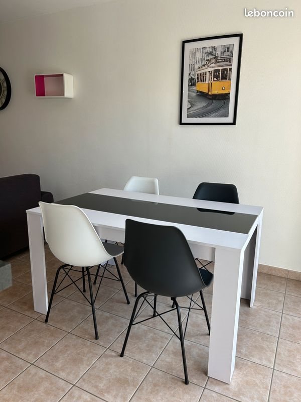 Appartement à louer, 45m², Avrillé