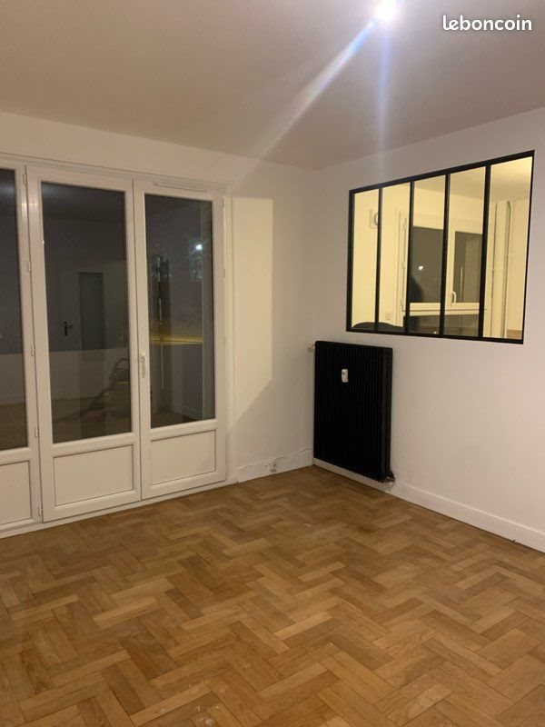 Appartement à louer, 42m², Limoges