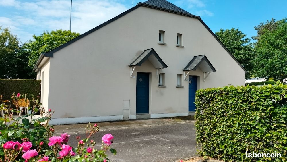 Appartement à louer, 35m², Laval