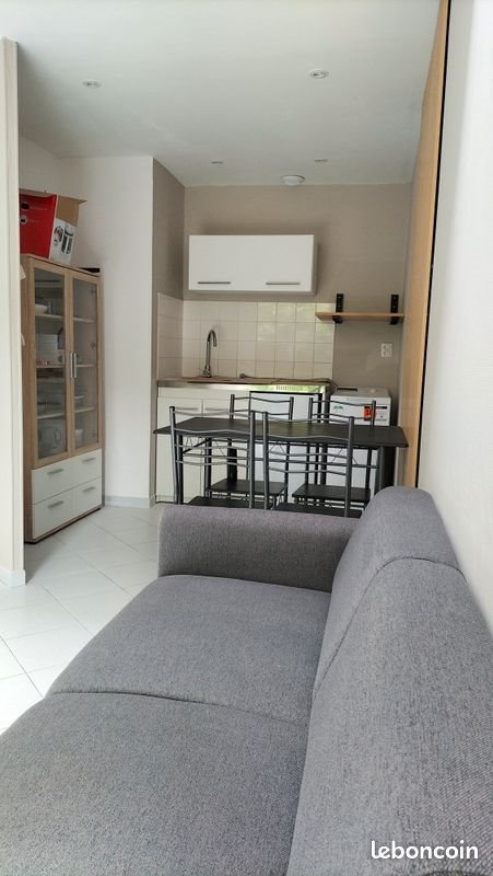 Appartement à louer, 35m², Laval