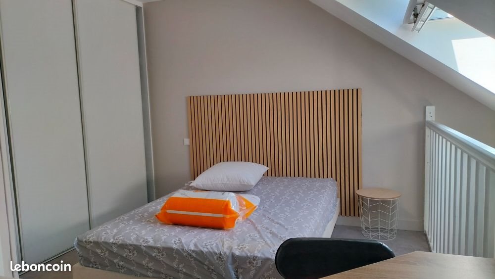 Appartement à louer, 35m², Laval