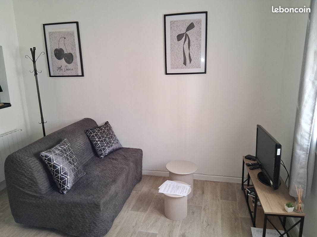 Appartement à louer, 30m², Avize