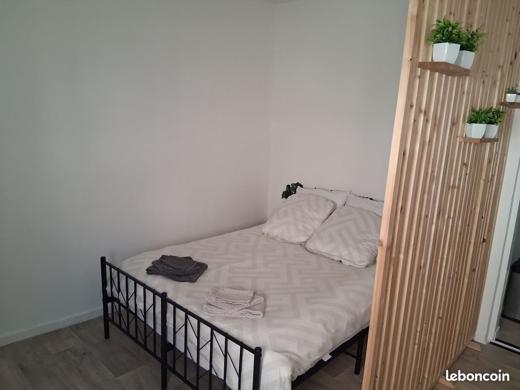 Appartement à louer, 30m², Avize