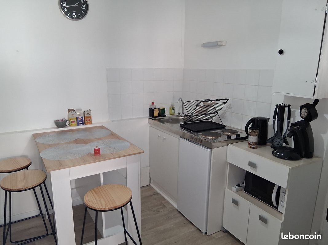 Appartement à louer, 30m², Avize