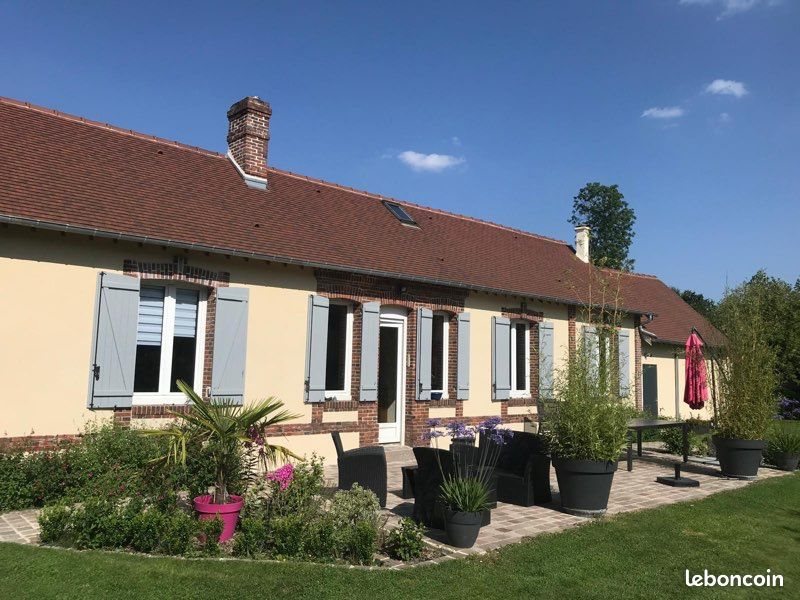 Maison à vendre, 151m², Houdan