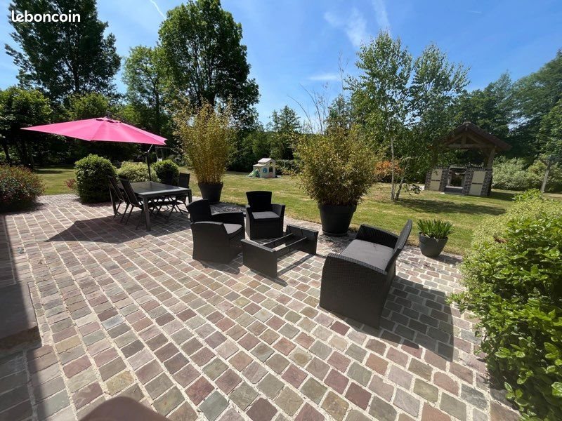 Maison à vendre, 151m², Houdan