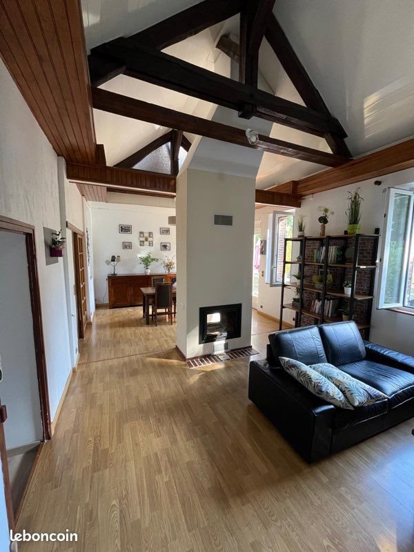 Maison à vendre, 151m², Houdan