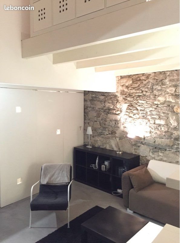 Appartement à louer, 23m², Nantes