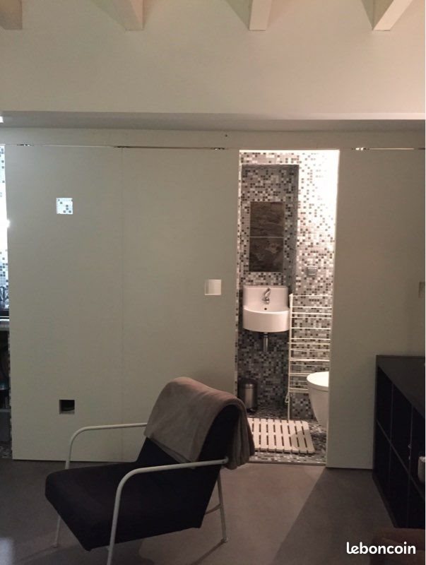 Appartement à louer, 23m², Nantes