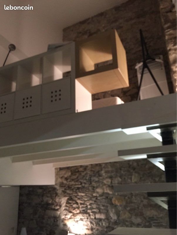 Appartement à louer, 23m², Nantes