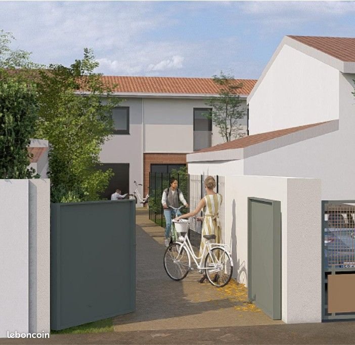 Maison à vendre, 100m², Toulouse