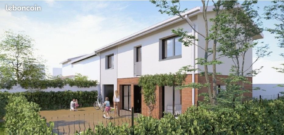 Maison à vendre, 100m², Toulouse