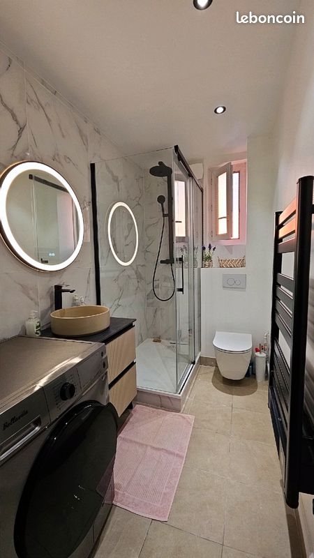 Appartement à vendre, 53m², Rouen