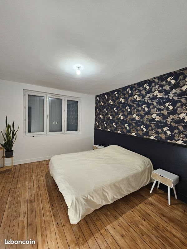 Appartement à vendre, 53m², Rouen