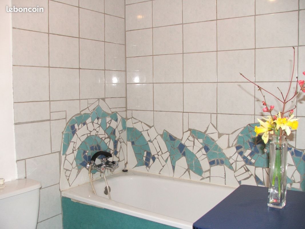 Appartement à louer, 26m², Bourges