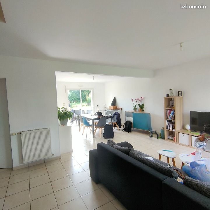 Maison à vendre, 87m², Ancenis