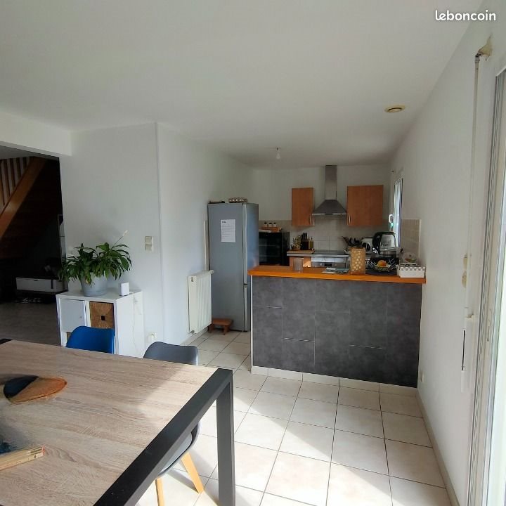 Maison à vendre, 87m², Ancenis