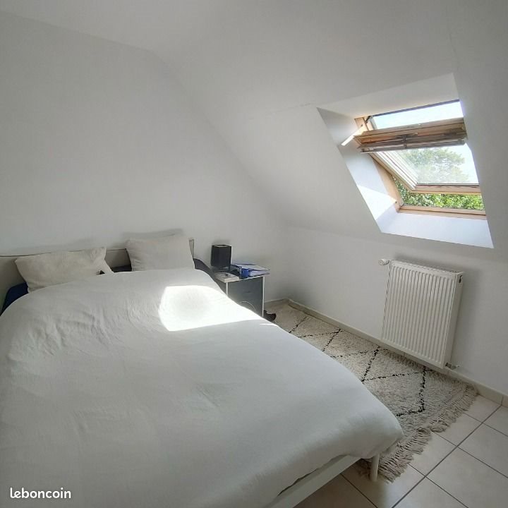 Maison à vendre, 87m², Ancenis