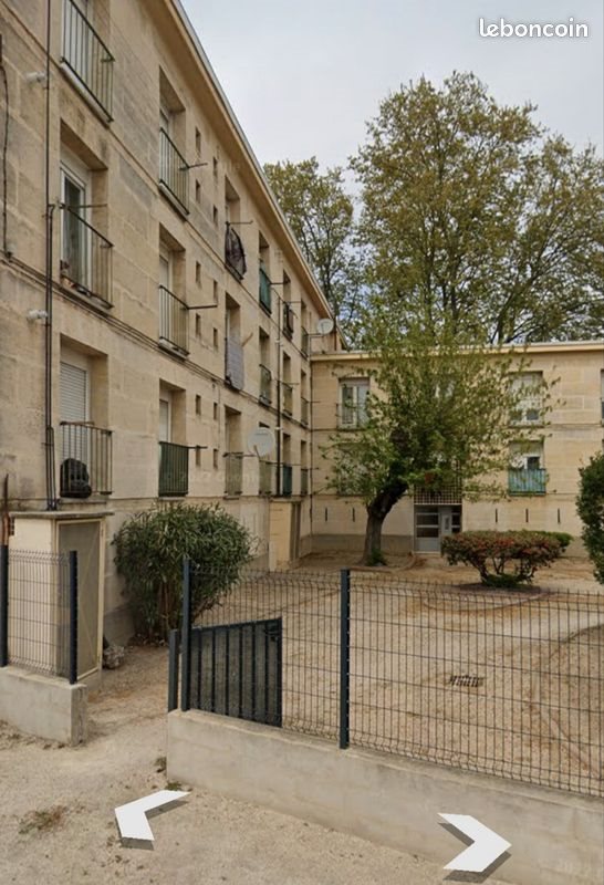 Appartement à louer, 44m², Avignon