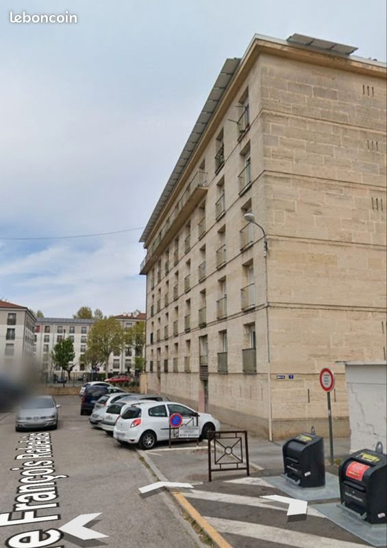 Appartement à louer, 44m², Avignon