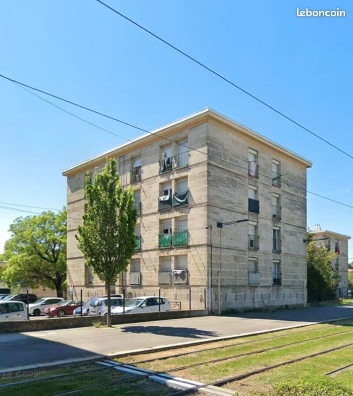 Appartement à louer, 44m², Avignon
