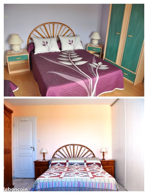 Maison à vendre, 139m², Saint-Georges-d'Oléron