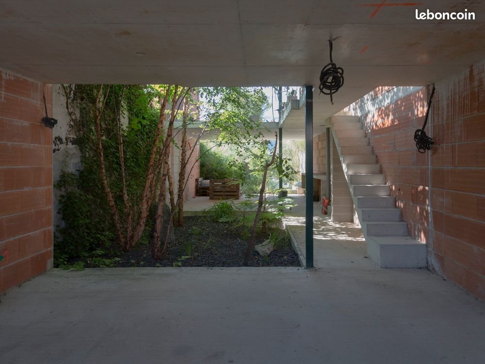 Maison à vendre, 160m², Le Bouscat