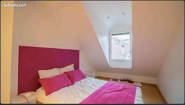 Appartement à louer, 27m², Annecy