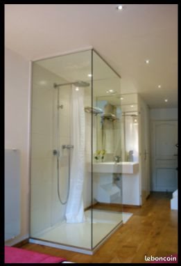 Appartement à louer, 27m², Annecy