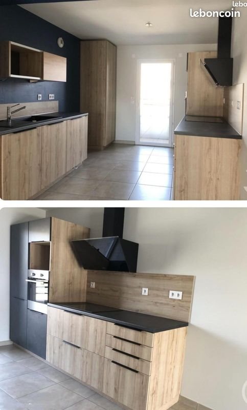 Appartement à louer, 78m², Sarras