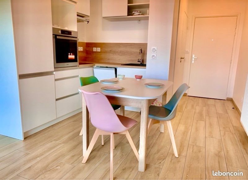 Appartement à louer, 43m², La Tour-de-Salvagny