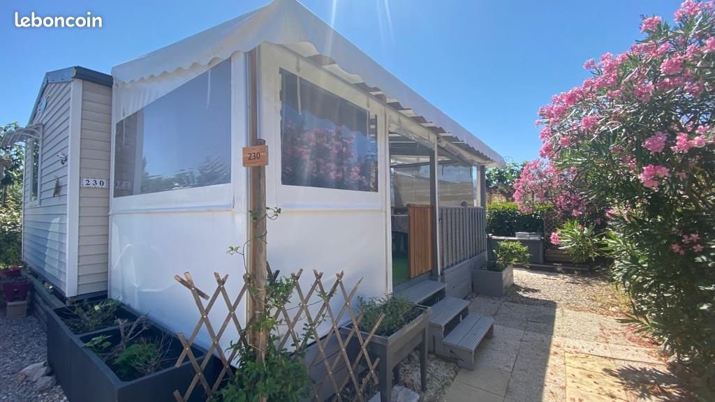 Appartement à vendre, 32m², Vic-la-Gardiole