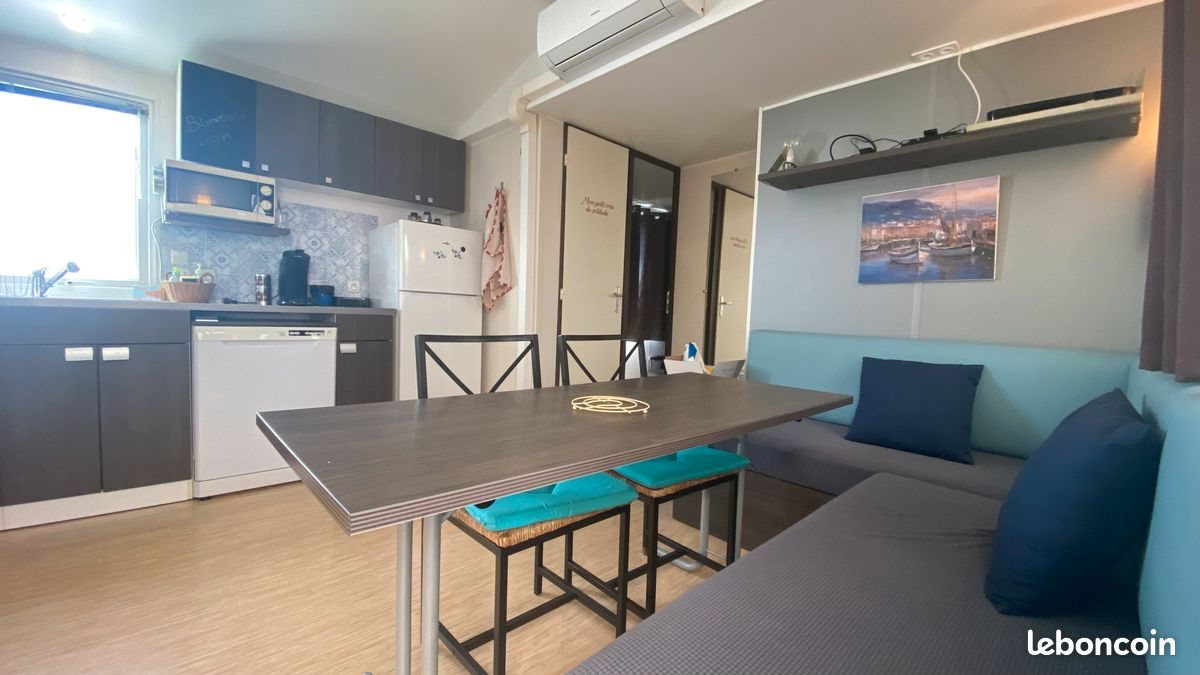 Appartement à vendre, 32m², Vic-la-Gardiole