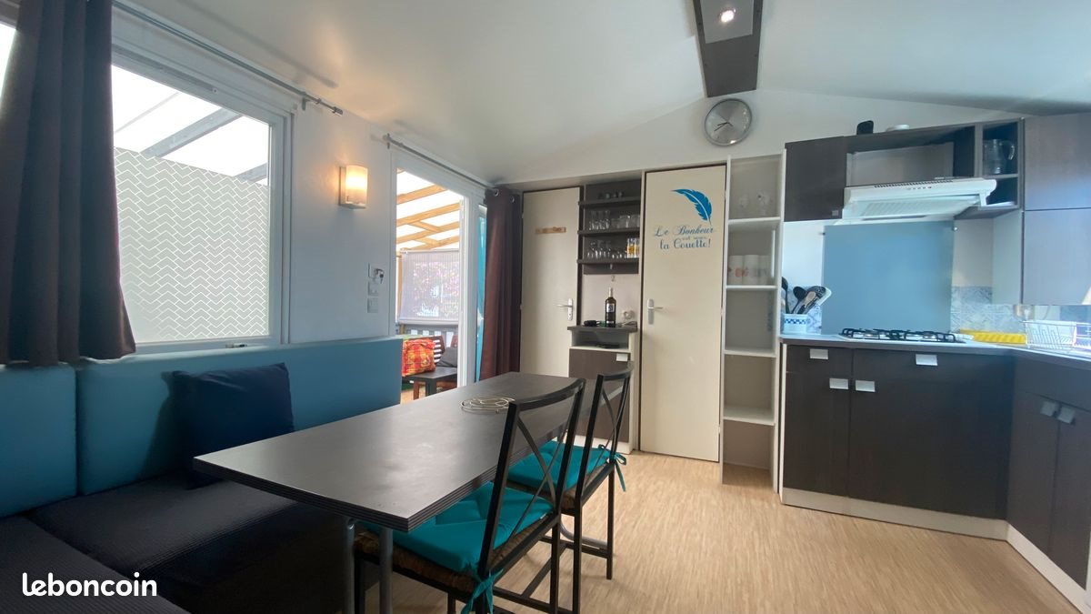 Appartement à vendre, 32m², Vic-la-Gardiole