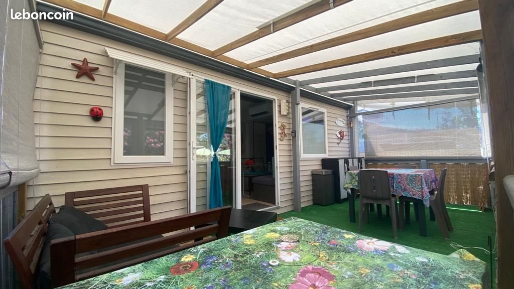 Appartement à vendre, 32m², Vic-la-Gardiole