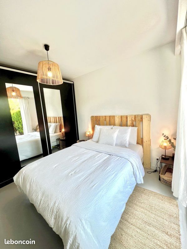 Appartement à vendre, 41m², Chambourcy