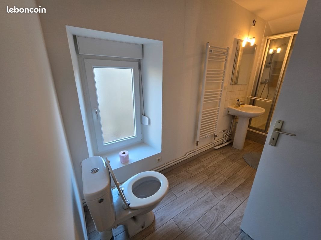 Appartement à louer, 63m², Vrigne aux Bois