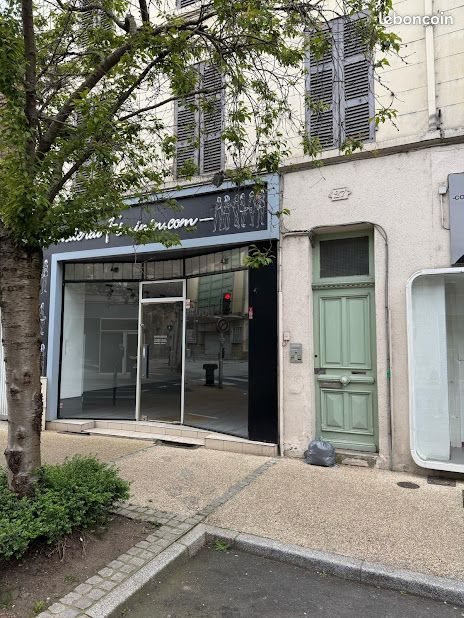 Appartement à vendre, 343m², Montluçon