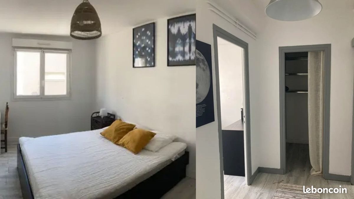 Appartement à vendre, 45m², Brest