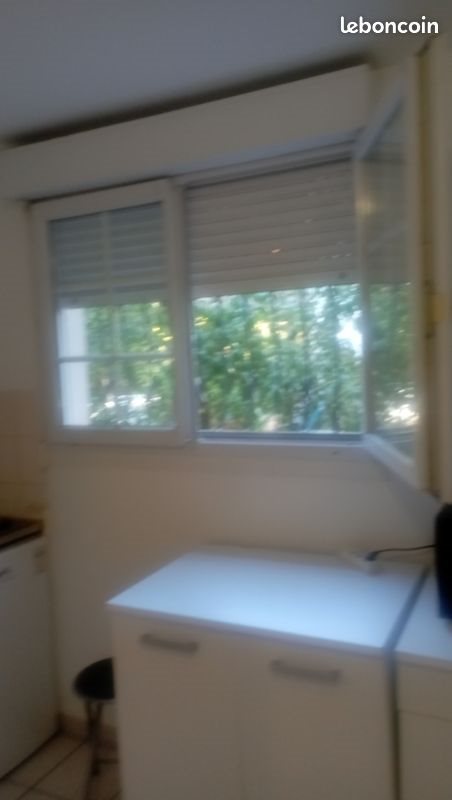 Appartement à louer, 27m², Pessac